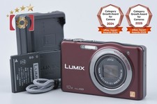 Appareil photo numérique