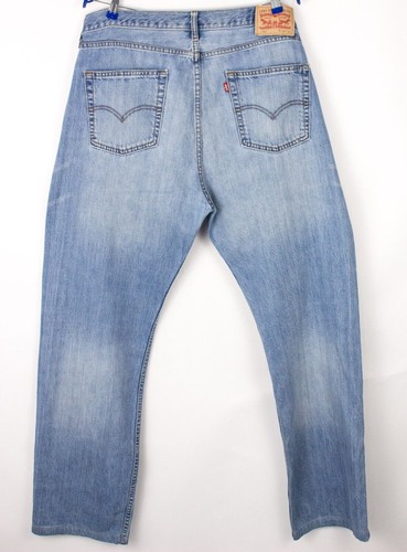Jean droit slim levi strauss - slim,