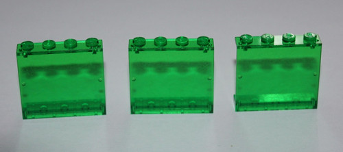 Lego espace trans - espace,