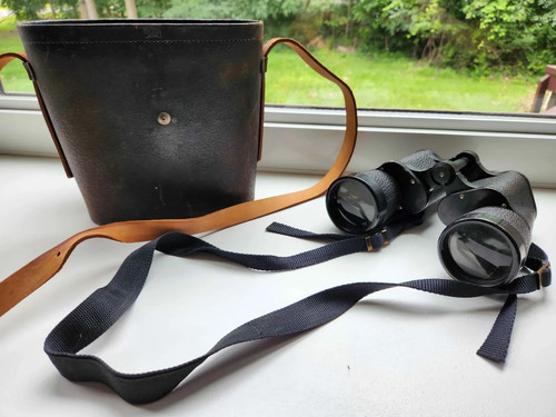Vintage pre wwii carl zeiss - pre,