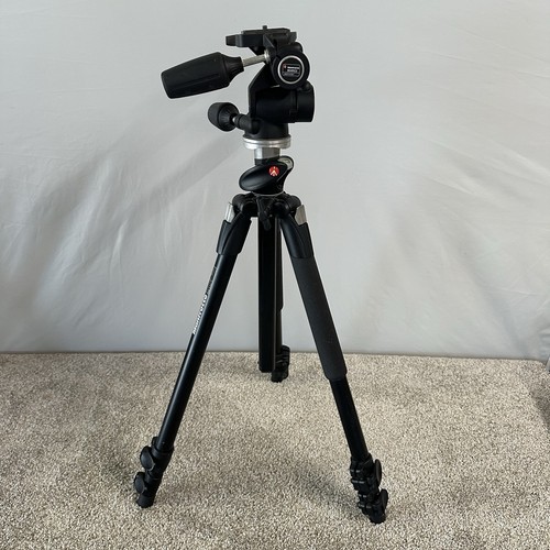 Manfrotto 190xprob tripod with - tripod,