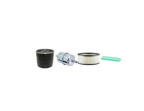Kit filtre pour vermeer 625 - 625, t