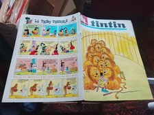 tintin 1127 NSU RO 80