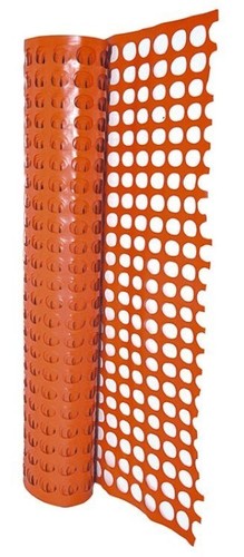 Réseau orange chantier - réseau, de