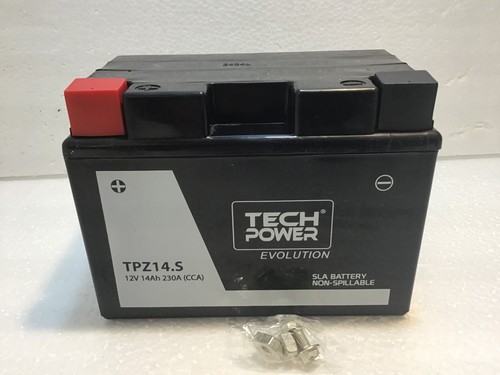 Batterie sla étanche 12v - étanche,