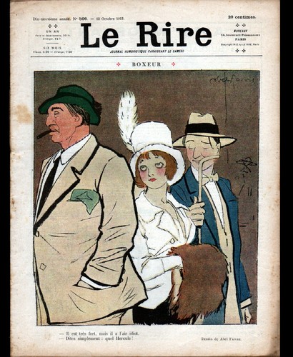 Journal rire n 506 du - n°506,