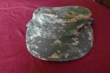 CASQUETTE COMBAT UNIFORME US