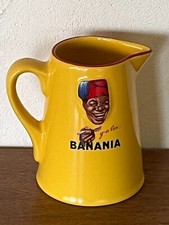 Joli petit pichet - pot à