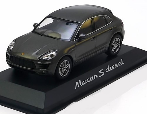 Porsche macan diesel - macan,