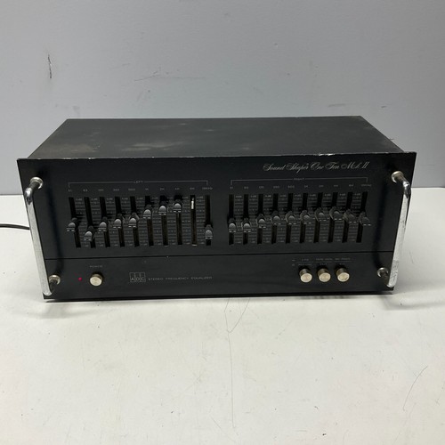 Adc 110 mark - adc, ii,