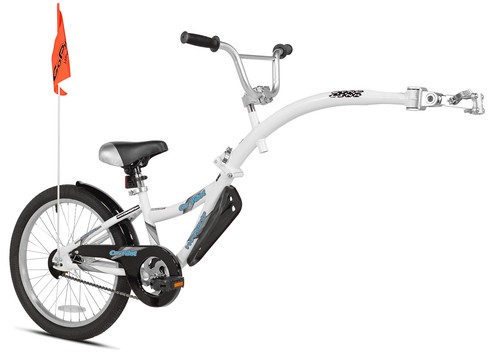 New kazam weeride - new,