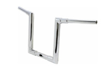 Guidon Ape Hanger Jason - 12"