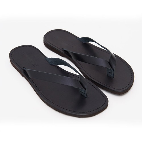 Tong pour homme avec partie - homme,
