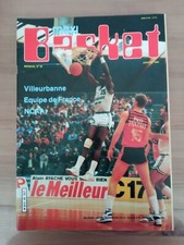 MAXI BASKET n° 26 - RARE