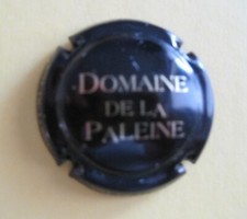 CAPSULE de MOUSSEUX Domaine de