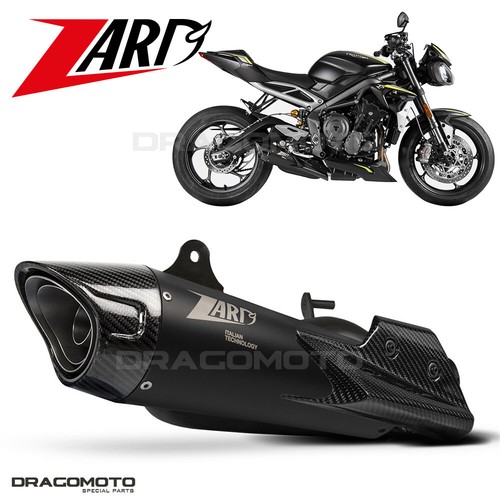 Street triple 765 - street,