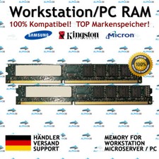 16 Go (2x 8 Go) UDIMM