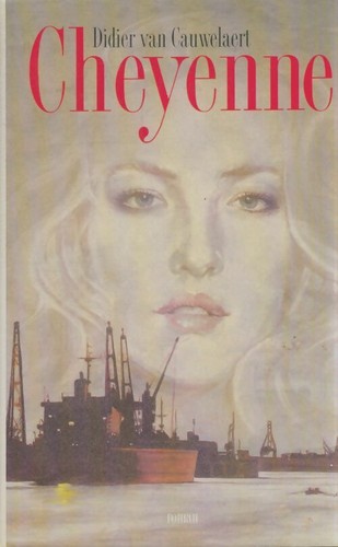 Cheyenne didier van - didier,