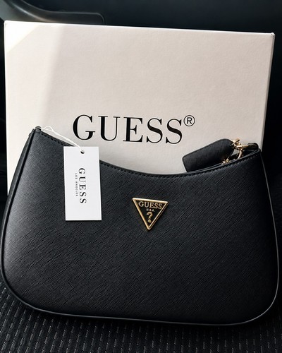 Guess sac avec bandoulière - guess,