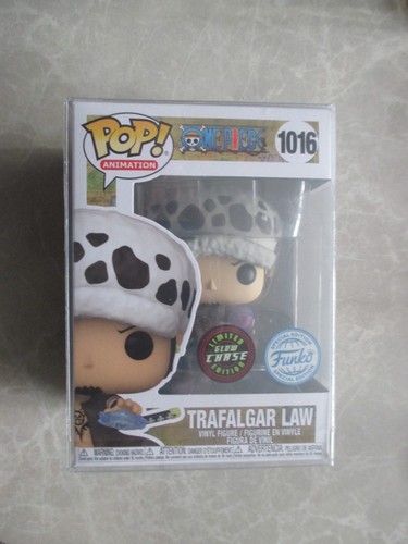 Pop funko 1016 trafalgar - funko,
