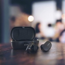 Bose Écouteurs Intra-auriculaire à réduction de Bruit QuietComfort® Earbuds