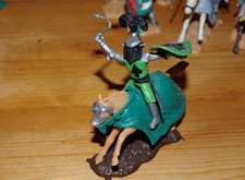 TIMPO MOYEN AGE CHEVALIER