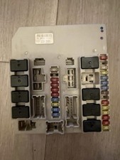 UPC BSM CLIO 3 MODUS COMPLET