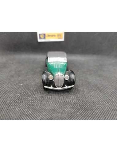 Delahaye 135 m - 135,