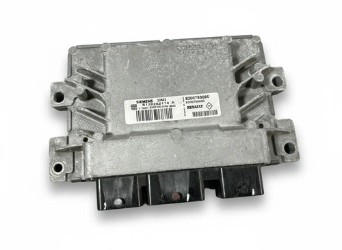 Calculateur moteur essence