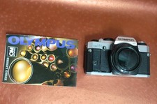 olympus OM20 boitier nu fonction ok