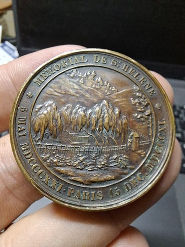 117 france médaille - france,,