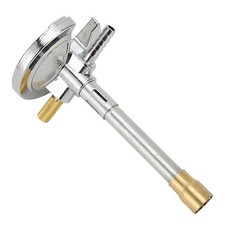 Brûleur à Gaz Pour