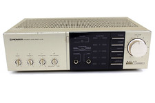 VTG Pioneer A-X5 Stereo