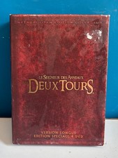 Coffret Le Seigneur des