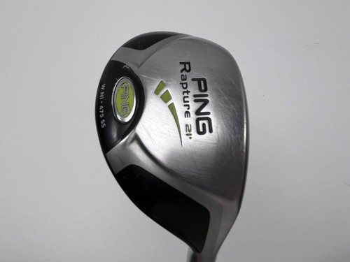Ping rapture hybrid tfc - ping,