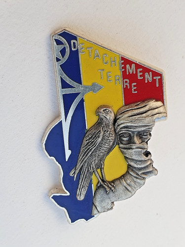 Opération epervier - opération,