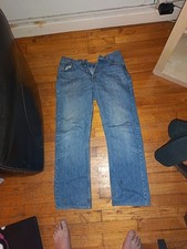 Jean LEVIS 501 vintage W29 L32