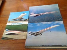 AVION LE CONCORDE