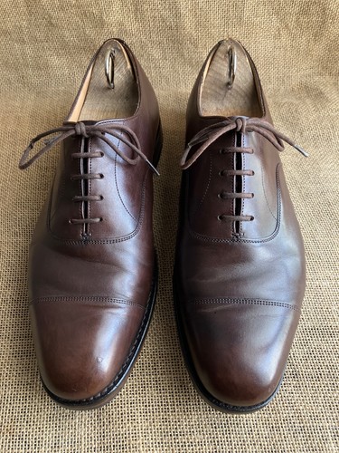 Chaussures oxford homme - oxford,