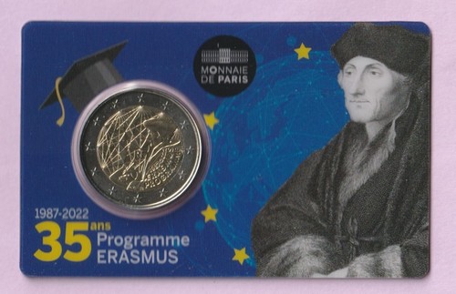 Coincard euro france - coincard,, 2