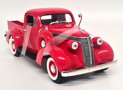 Signature studebaker - 1/18,