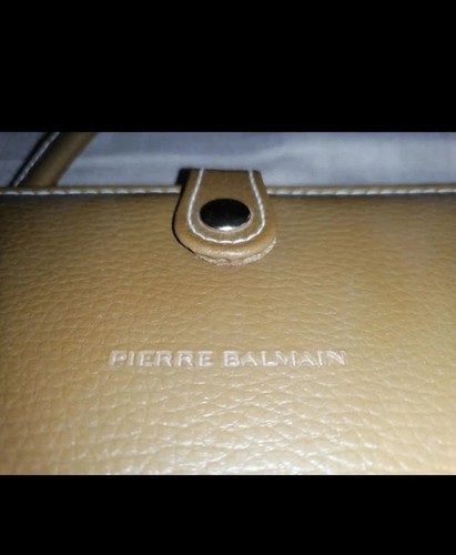 Sac main pochette pierre - sac, À