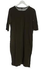 ZARA Robe mi-longue Dames Robe