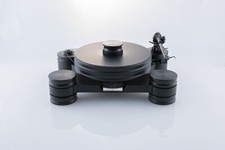 Platine vinyle manuelle Transrotor Darkstar