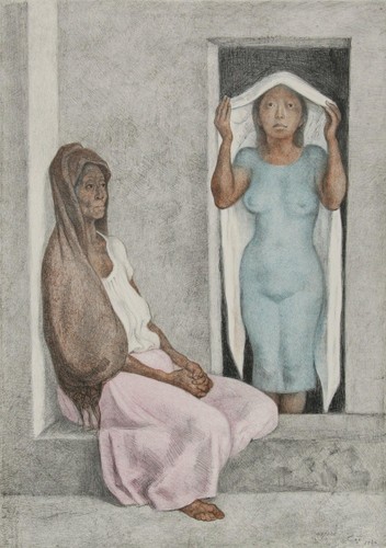 Francisco zuniga rebozo - francisco, el