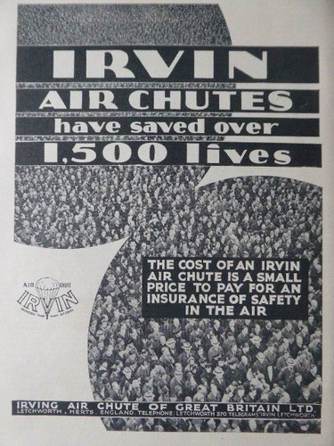 1937 pub irving - pub, air