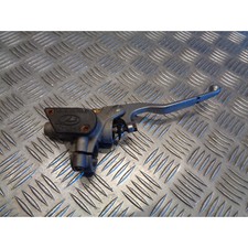 maitre cylindre frein avant