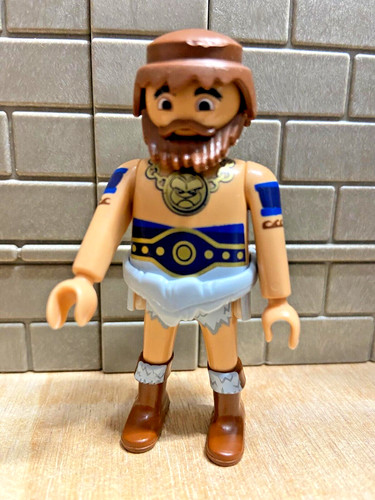 Playmobil personnage série - personnage, tv