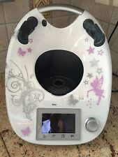 stickers thermomix fée Thermomix Tm5 (1)