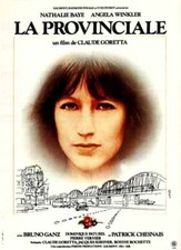 La Provinciale / Transfert VHS à DVD  (1981  )   VF